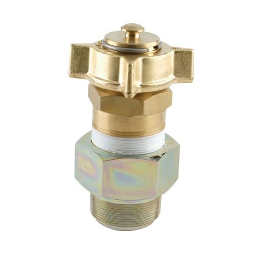 Fisher D Series Filler Valves - D141