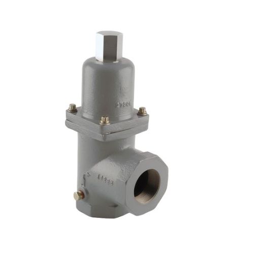 Fisher N100-N100A-N110 Series Bypass Valves - N110-08-2