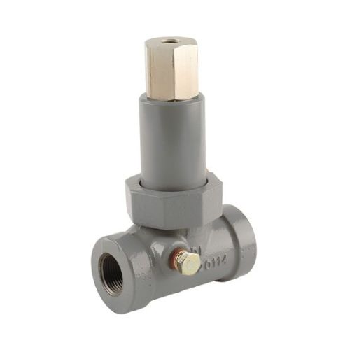 Fisher N120 Series Backpressure Valve - N120-08-3