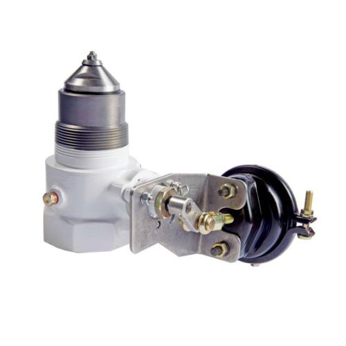 Fisher P600 Series Actuators For Internal Valves - P639A