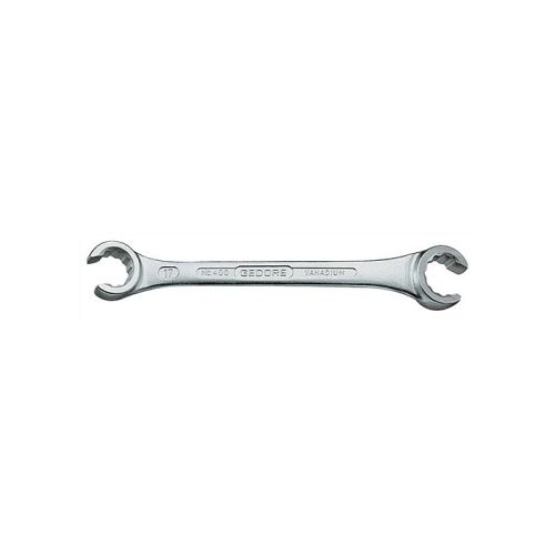 GEDORE 400 5/16x3/8 Flare Nut Spanner