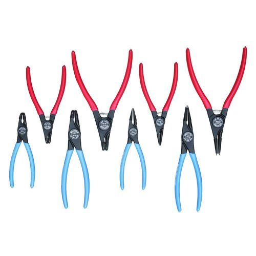 GEDORE 1101-0001 Circlip Plier Set