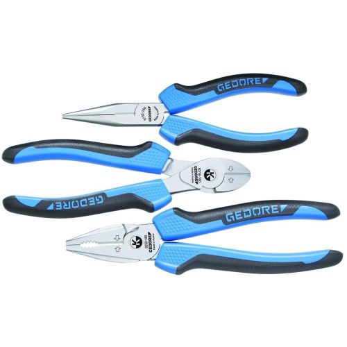 GEDORE 1102 - 003 Plier Set