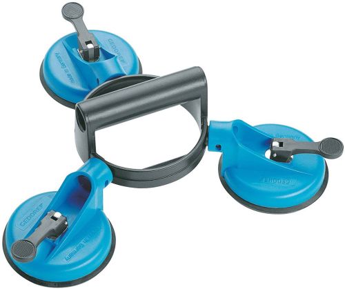 GEDORE 121  G Suction-cup Lifter