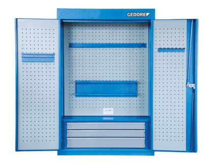 GEDORE 1401 Tool Cabinet