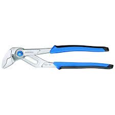 GEDORE 142-10 JC Universal Pliers