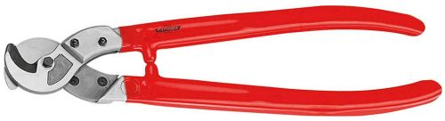 GEDORE 180-23 Cable Shears, Insulated