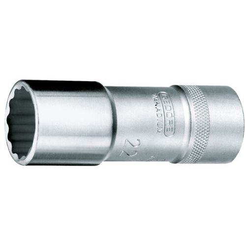 GEDORE 19L 13mm Extra Deep Socket