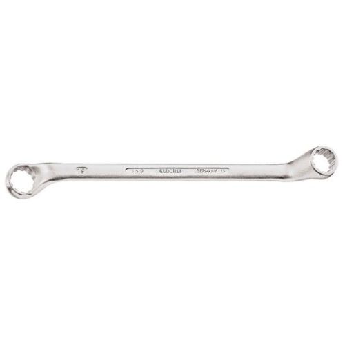 GEDORE 2 38x42 mm Ring Spanner