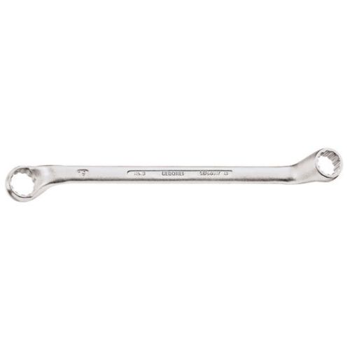 GEDORE 2  8X9 mm Ring Spanner