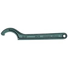 GEDORE 40 110 -115mm Hook Spanner