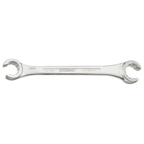 GEDORE 400  9x11mm Flare Nut Spanner