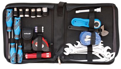 GEDORE 502 Motorist Tool Kit