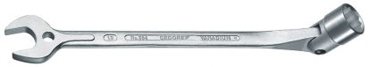 GEDORE 534 10mm Swivel Wrench