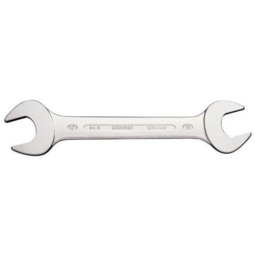 GEDORE 6 32X36 mm Open End Spanner