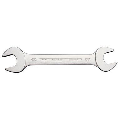 GEDORE 6  6x7 mm Open End Spanner