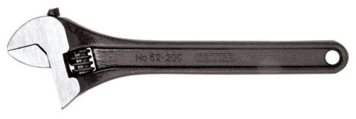 GEDORE 62 / 375mm Adjustable Wrench