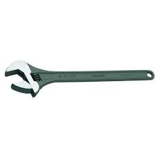 GEDORE 62 P 24" Adjustable Spanner