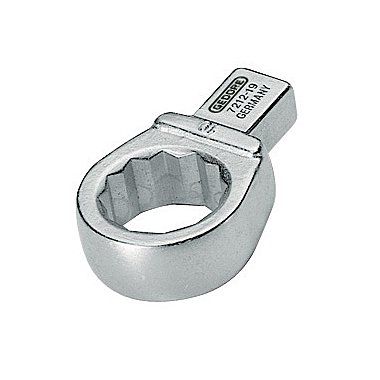 GEDORE 7212-07 Ring End Fitting