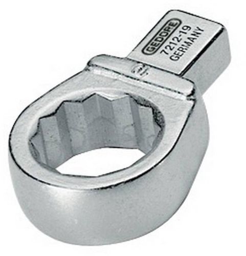 GEDORE 7212-11 Ring End Fitting