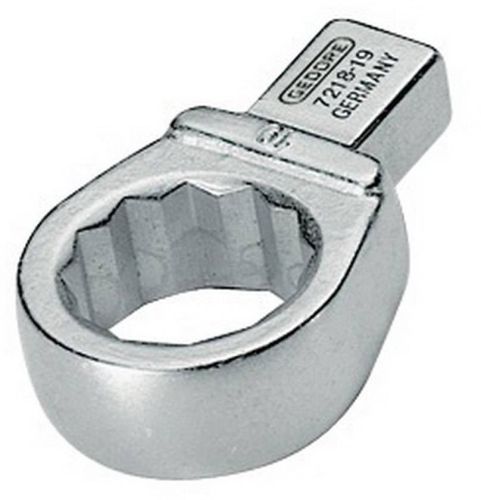 GEDORE 7218-13 Ring End Fitting