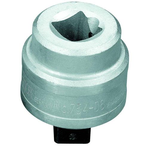 GEDORE 754-06 Ratchet Head 1" AF