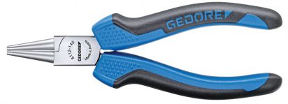 GEDORE 8112 - 140 JC Round Nose Plier