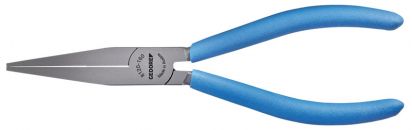 GEDORE 8120 - 160 JC Flat Nose Pliers