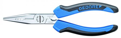 GEDORE 8133 - 180 JC Triple Plier