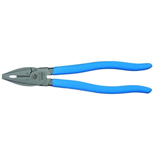 GEDORE 8250 - 225 TL HD Comb Pliers