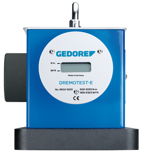 GEDORE 8612-3150 Torque Tester