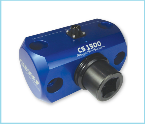 GEDORE CS 2 Capture Sensor