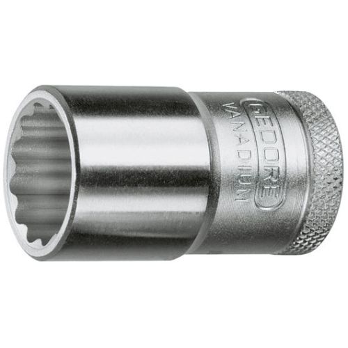 GEDORE D19 22mm Socket