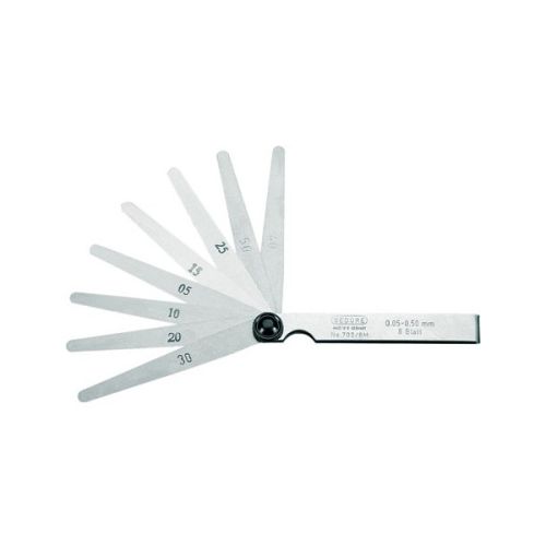 GEDORE DIS 702  22 A Feeler Gauge Set