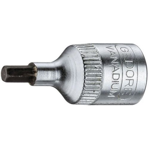 GEDORE IN 20 6 Screwdriver Driver Bit Socket