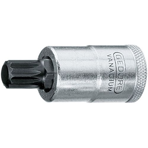 GEDORE INX19  5mm Spline Bit Socket