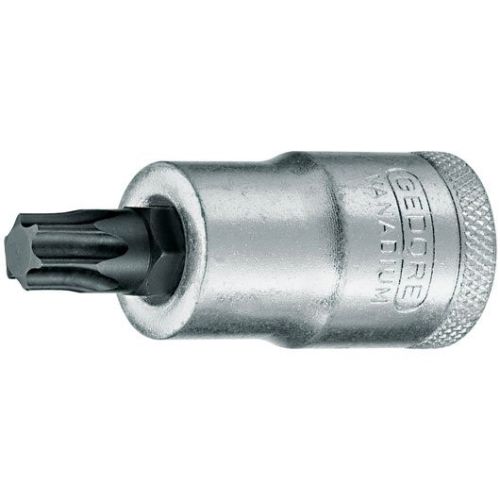 GEDORE ITX19 T60 Torx Socket