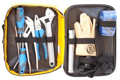 GEDORE Leisure Small Boat Toolkit