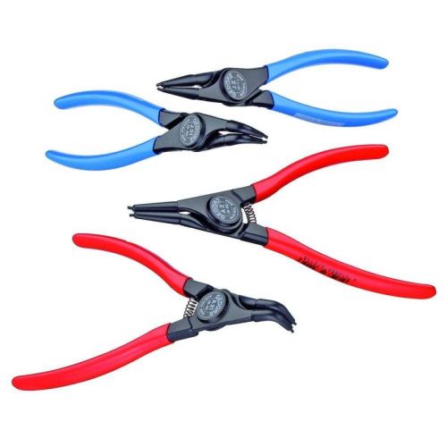 GEDORE S 8000 Circlip Plier Set