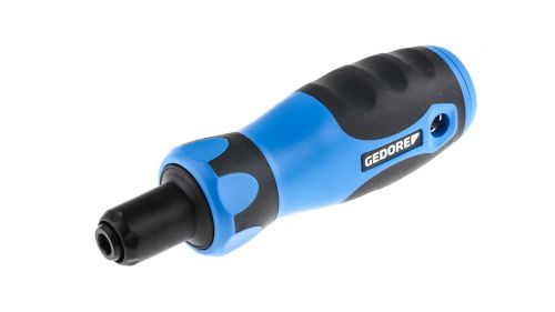 GEDORE TLS PRO 450 FH Torx Screwdriver