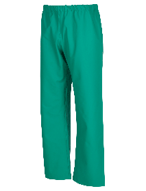 CMTE - Chemmaster trouser with elasticated waist (Special)