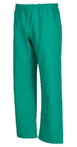 CSTE - Chemsol - Trouser with elasticated waist (XXXLargel)