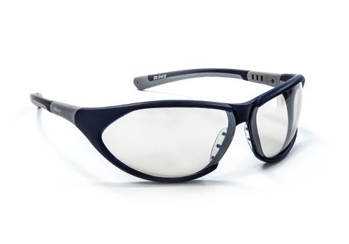 Riley Chrona Safety Spectacles - I/O