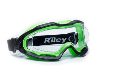 Riley Syncra Face Protector