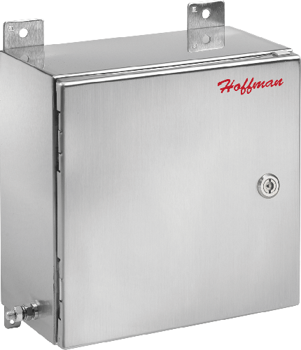 Hoffman Zonex SS316 300x300x150 HE Hinge Cover