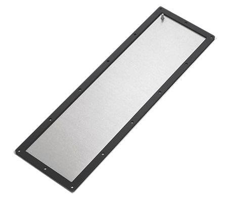 HOFFMAN GP126SS6 GLAND PLATE 12 X 6