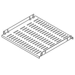 Hoffman P19SH5 Fixed Shelf for ProLine Enclosures (Painted Steel) 10.43in.x13.74in. - P19SH5