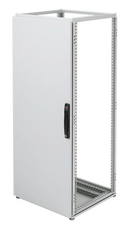 Hoffman ProLine Steel Solid Doors 52.72in.x23.31in. - PDS146