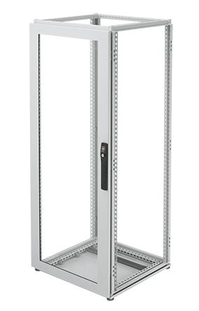 Hoffman ProLine Window Doors Fits Frame: 1400mm 600mm; Standard Non-UL Solution - PDWG146E