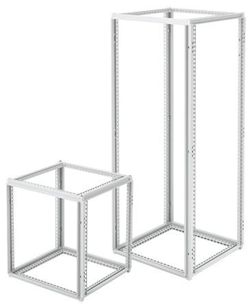 Hoffman ProLine Single-Bay Frames 54.33in.x23.58in.x23.15in. - PF1466